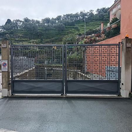 Segesta Charming Home Sestri Levante Zewnętrze zdjęcie